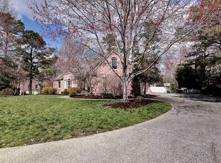 3039 Whittaker Island Rd, Williamsburg, VA 23185