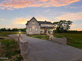 105 Stonewood Pl, Goldsboro, NC 27530