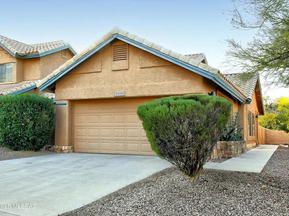 1333 E Stoney Canyon Cir, Oro Valley, AZ 85737
