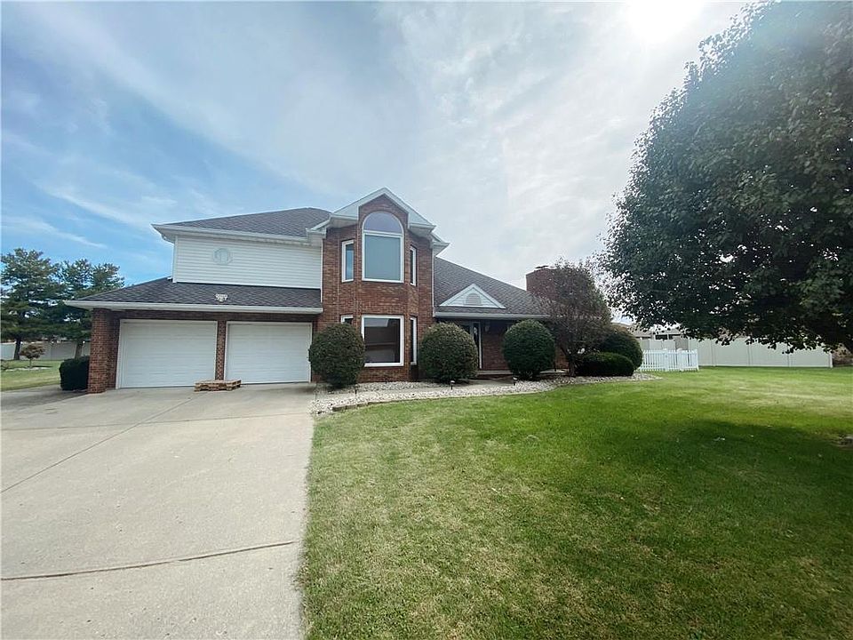 736 N Kieran Dr, Greensburg, IN 47240 Zillow