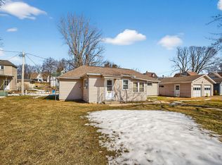 105 North St NE, Preston, MN 55965