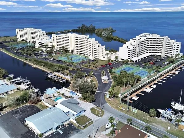 5915 Sea Ranch Dr Unit 211, Hudson, FL 34667
