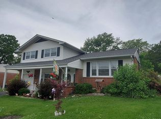 1409 Mount Airy Rd, Baltimore, MD 21237