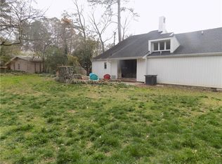 71 Long Island Pl, Sandy Springs, GA 30328