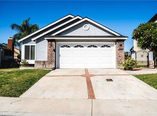 11850 Rustic Pl, Fontana, CA 92337