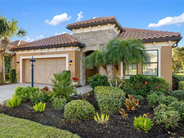 12774 Del Corso Loop, Bradenton, FL 34211