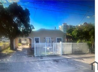 1380 NW 55th St, Miami, FL 33142