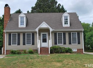 8217 Bellingham Cir, Raleigh, NC 27615