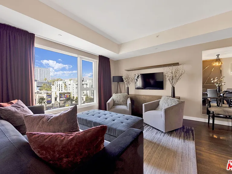 6250 Hollywood Blvd #6F — Photo 1