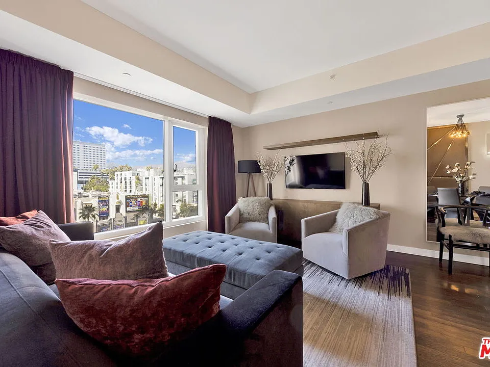 6250 Hollywood Blvd #6F