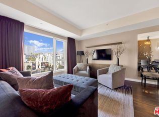 6250 Hollywood Blvd Unit 6F, Los Angeles, CA 90028
