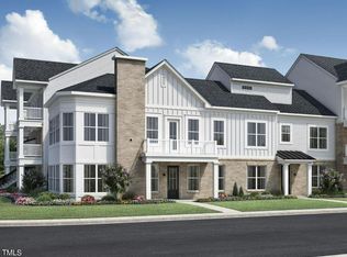 11549 Helmond Way #118, Raleigh, NC 27617