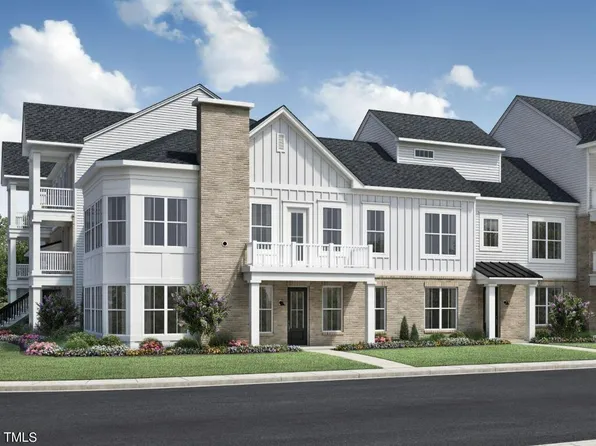 11549 Helmond Way #118, Raleigh, NC 27617