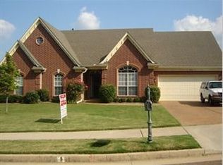 3912 Gila Dr, Bartlett, TN 38135