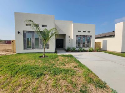 5019 Nispero Ln, Laredo, TX, 78046