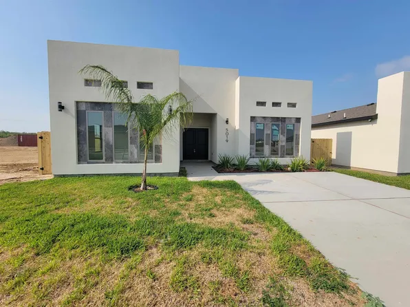 5019 Nispero Ln, Laredo, TX 78046