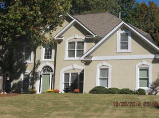 1609 Crittenden Ln, Lawrenceville, GA 30043