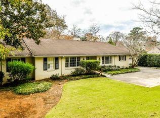 380 Blackland Rd NW, Atlanta, GA 30342