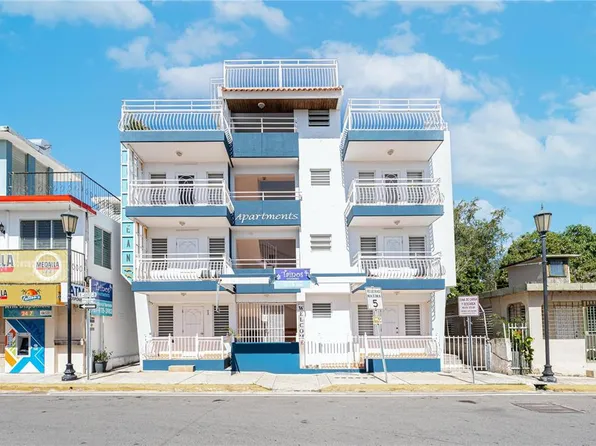 State Route 101 Poblado Boqueron Barbosa Street C #3, Cabo Rojo, PR 00623