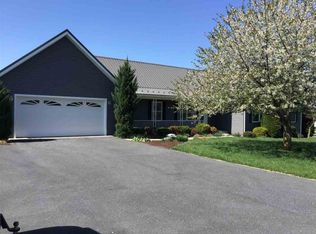 1373 Weyers Cave Rd, Weyers Cave, VA 24486