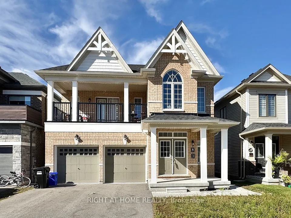 16 Bannister Rd #MAIN