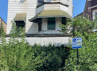 4022 W Van Buren St, Chicago, IL 60624