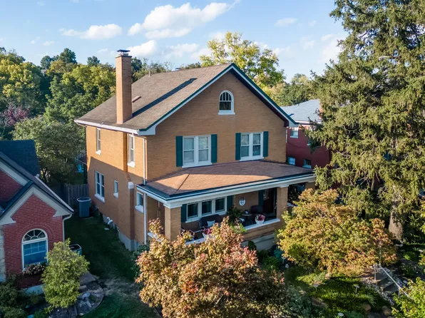 1010 Rose Cir, Park Hills, KY 41011