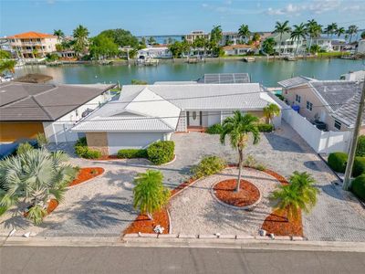 790 Capri Blvd, Treasure Island, FL, 33706
