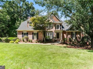 3432 Westhampton Way, Gainesville, GA 30506