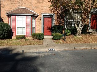 461 Hickory Glade Dr, Antioch, TN 37013