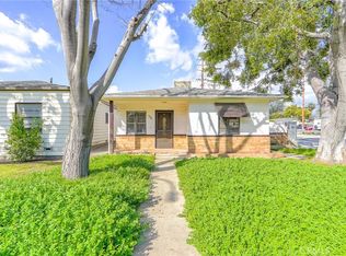 1889 Bonita Ave, La Verne, CA 91750