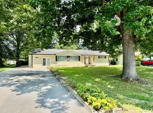 3524 Fisk Rd, Cookeville, TN 38506