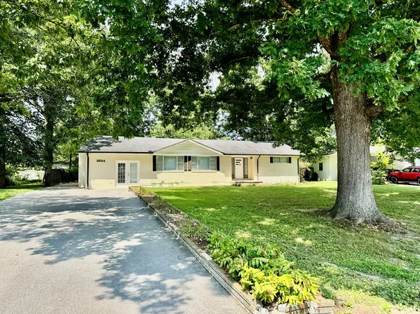 3524 Fisk Rd, Cookeville, TN 38506