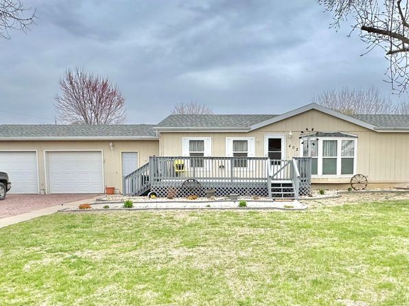 402 N 10th St, Dakota City, NE 68731