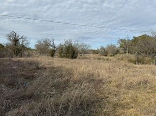 3702 Ranch Road 1869 Rd, Liberty Hill, TX 78642