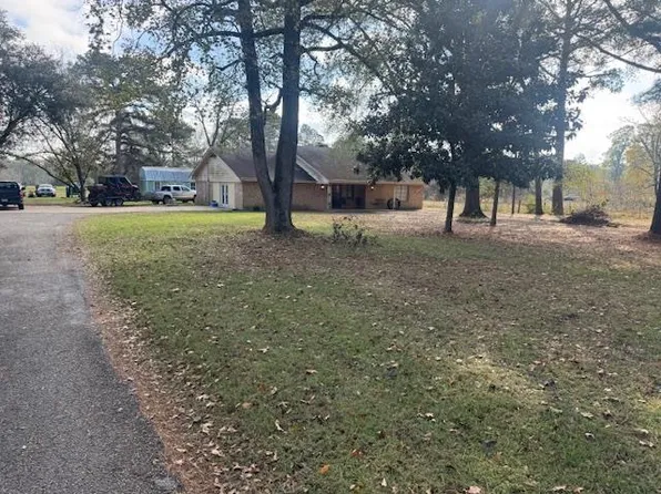 2298 Fm 1970 N, Timpson, TX 75975