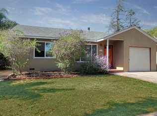 834 Kentia Ave, Santa Barbara, CA 93101