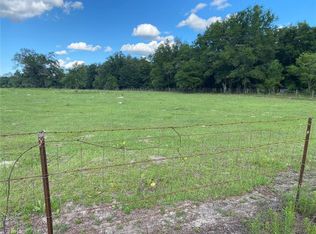 NE 155th Ave, Williston, FL 32696