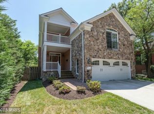 4410 4th St S, Arlington, VA 22204