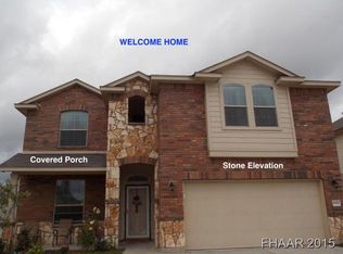 6501 Creek Land Rd, Killeen, TX 76549