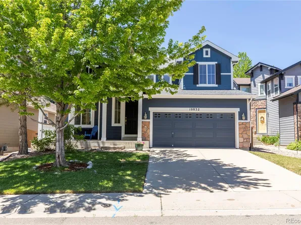 10832 Trotwood Way, Littleton, CO 80126