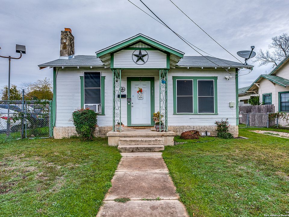 1st image of 103 E BONNER AVE