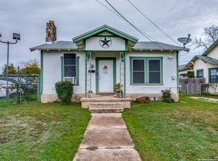 103 E Bonner Ave, San Antonio, TX 78214