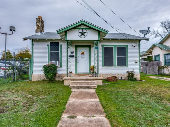 103 E BONNER AVE, San Antonio, TX 78214