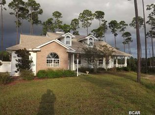 1003 Yachtsmen Ct, Panama City, FL 32404