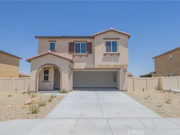 10156 Colten Ridge St, Adelanto, CA 92301