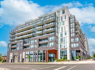 3005 Pine Glen Rd #216, Oakville, ON L6M4C1