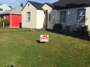 502 24th Ave, Longview, WA 98632