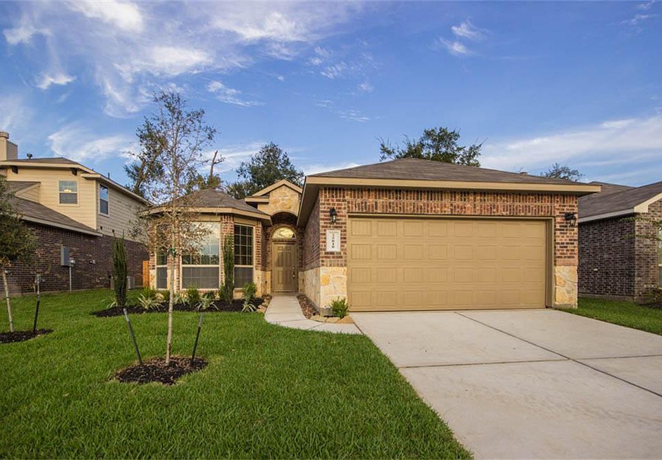 1st image of 25818 Zula Dr