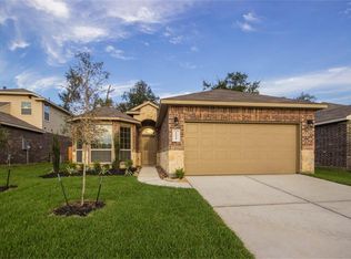 25818 Zula Dr, Tomball, TX 77375